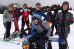 Camp Ski Impact Jeunes