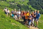 Camp Escapade 55+