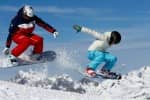 Junior extraSki