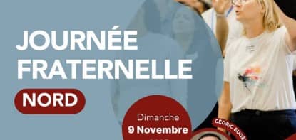 Journée Fraternelle - Nord