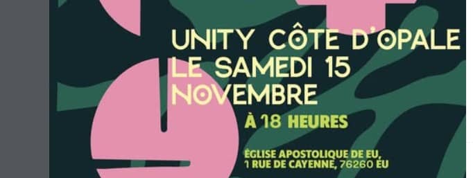 UNITY – Côte d’Opale 2025 🔥